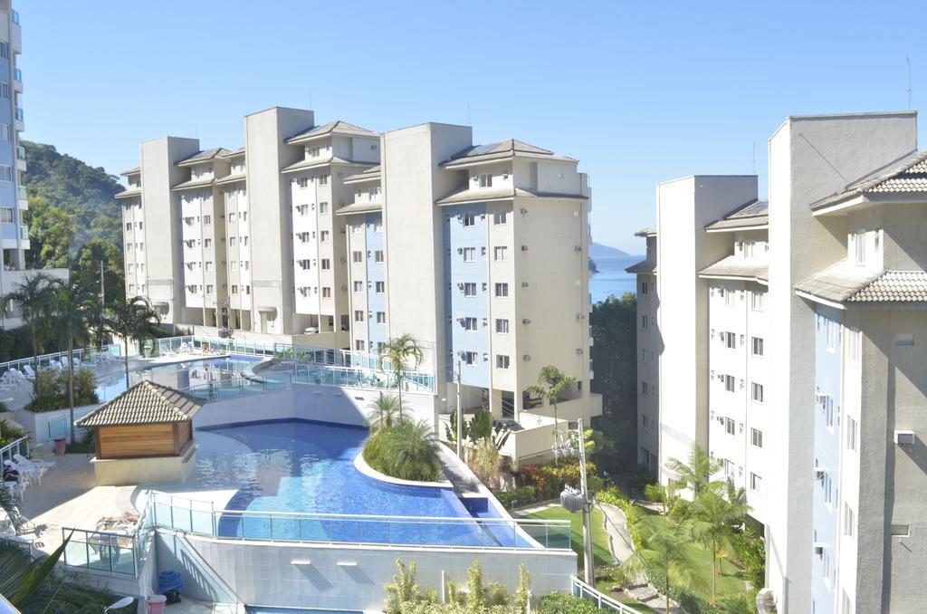 Apartamento Porto Real Mangaratiba Zimmer foto